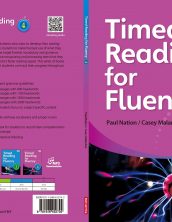 Timed Reading4