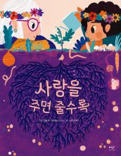 사랑을 주면 줄수록